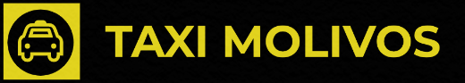 Taxi Molivos Logo